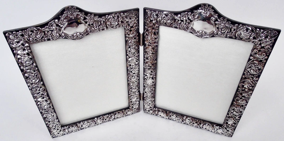 Victorian 1900-1940 Antique UK Silver for sale | eBay