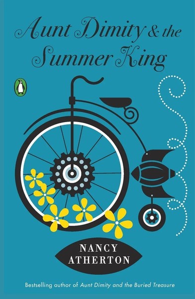 Nancy Atherton | Aunt Dimity And The Summer King | Taschenbuch | Englisch (2016)-image