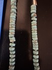 Turquoise Red Coral Beaded Necklace — photo 8
