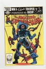 Amazing Spider-Man 225 VF+ John Romita Jr Art 1982