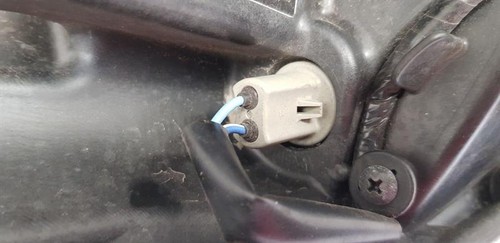 2013 On MK3 SUZUKI SWIFT XENON HEADLIGHT WITH MODULE RH DRIVER SIDE - Picture 11 of 24