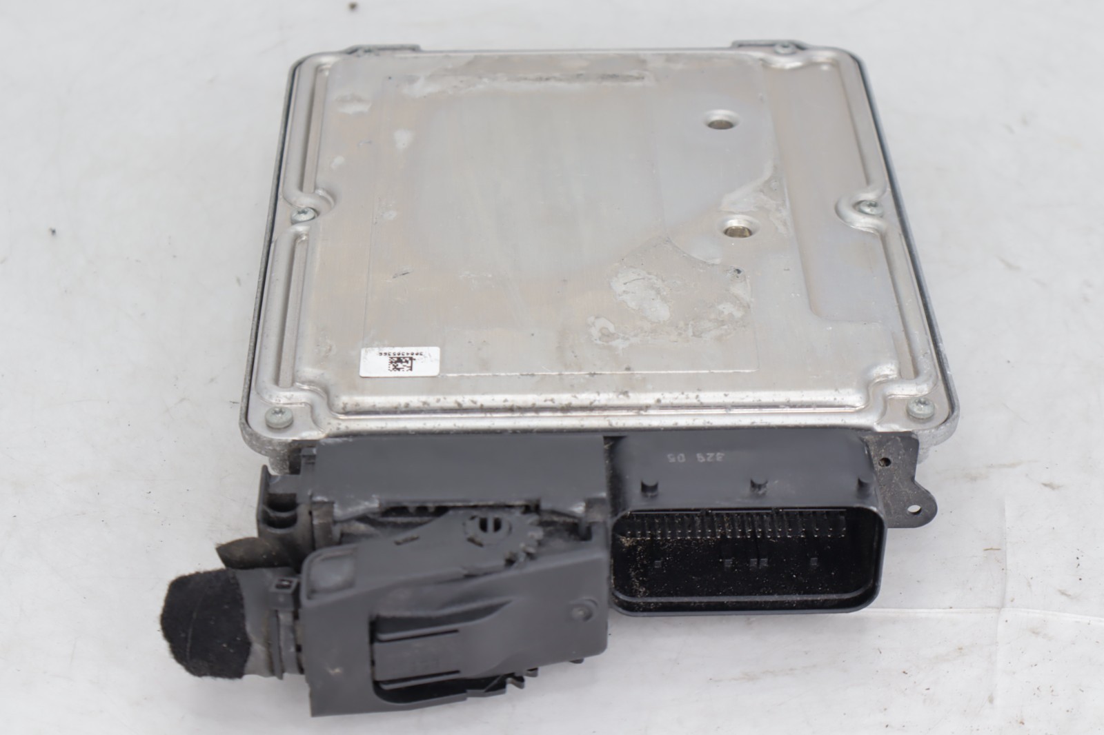 ✅ 14-17 MASERATI GHIBLI ECU ECM PCM 670007174 BOSCH