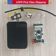 Carburetor For RedMax EBZ7500RH Backpack Blower Replace Part # 544363001 Carb