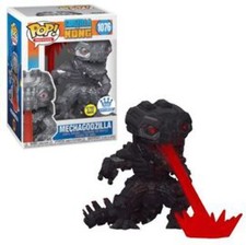 Ultimate Funko Pop Godzilla vs. Kong Figures Gallery and Checklist 30