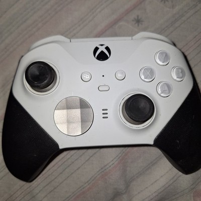 Microsoft Xbox Elite Wireless Controller Series 2 - Weiss