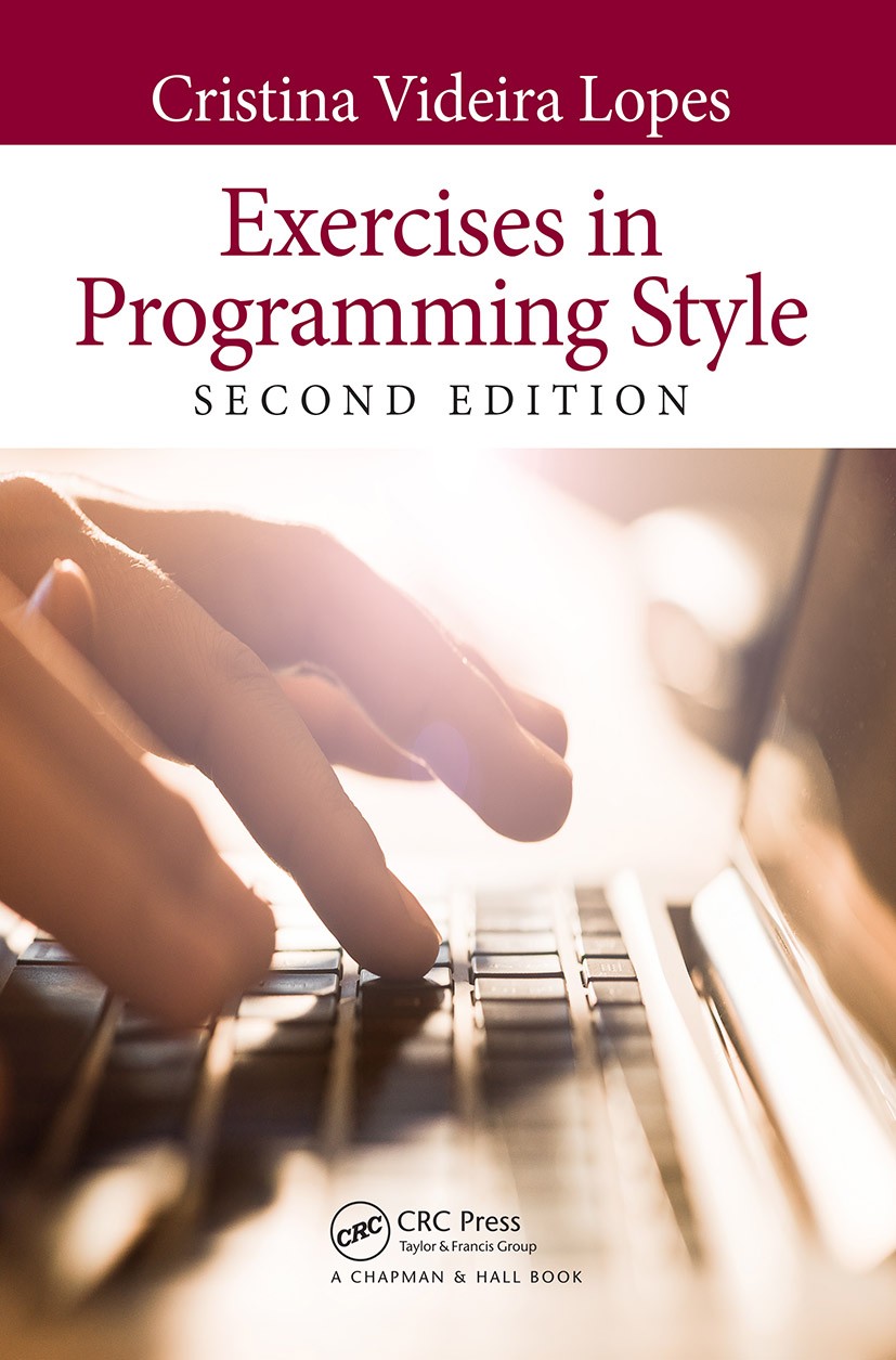 Exercises in Programming Style - 2nd Edition