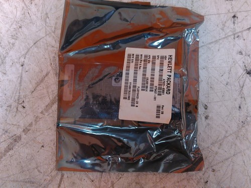 New HP 373437-001 SFP Fibre PCI Card Sealed Bag - Picture 5 of 5