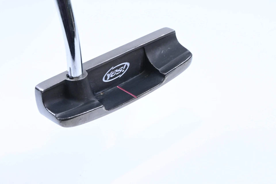 Yes! C-Groove Tracy Putter / 30 Inch - Image 3 of 4