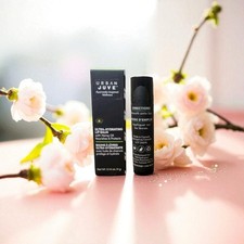 Urban Juve Ultra-Hydrating Lip Balm with Hemp Oil - 0.14oz/4g FACTORY SEALED NIB
