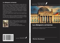 Mariam Buniatyan | La DiáSpora Armenia: | Taschenbuch | Spanisch (2021)