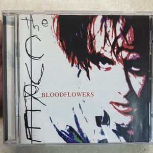 Bloodflowers the Cure | eBay