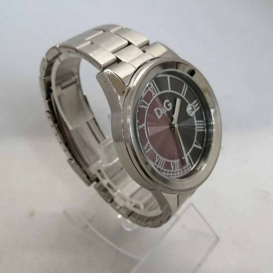 Reloj Dolce & Gabbana 44G4 - Imagen 3 de 4