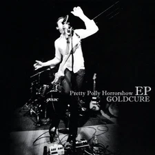 Goldcure - Pretty Polly Horrorshow CD ** Free Shipping**