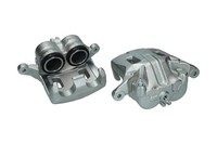 Bremssattel Kamoka JBC1097 Grauguss FüR Renault Koleos 1 Dci HY0K 4X4 HY0B HY0C