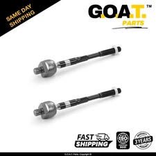 Inner Tie Rod Ends for 2007 Infiniti G35 2003-2006 Infiniti G35 2003-2009 Nissan