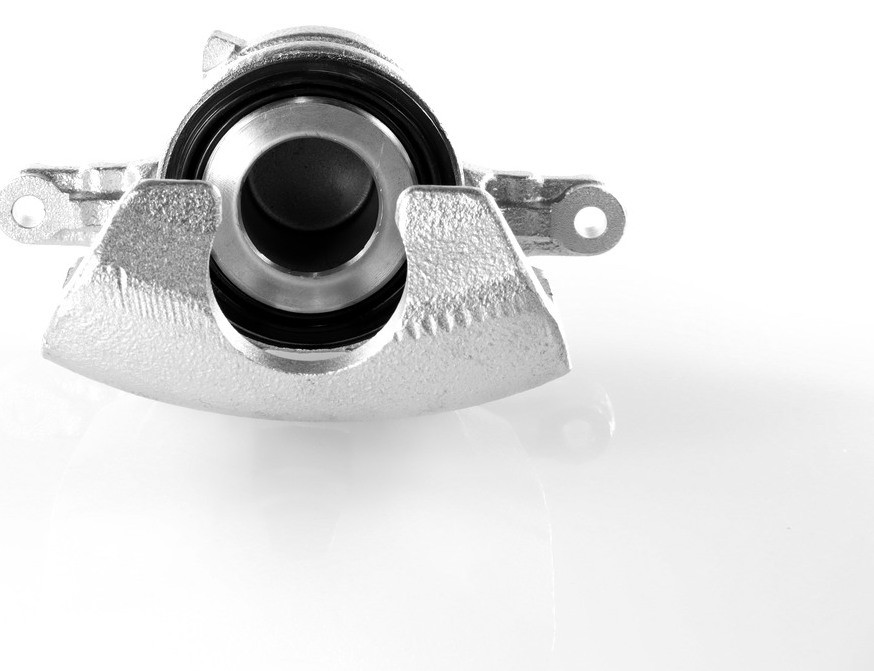 1x Brake Caliper Front Left for OPEL CORSA C, COMBO TIGRA TWINTOP MERIVA