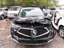 Seat Belt Front Passenger Retractor Fits 19-23 RDX 1625191