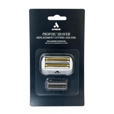 Andis 17280 Profoil Shaver Replacement Cutters and Titanium Foil for TS-1  TS-2