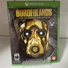 Borderlands: The Handsome Collection (Microsoft Xbox One, 2015)