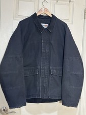 Men’s Timberland Pro Series Zip Jacket (missing Hood )