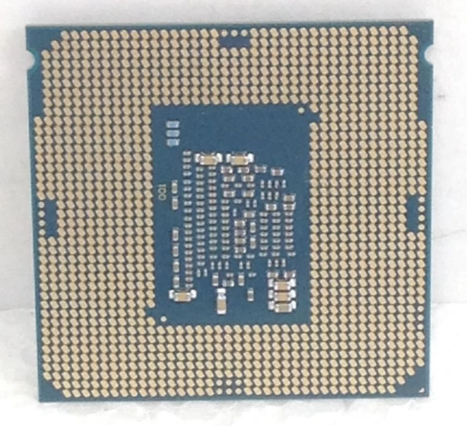 Lot Of 5 Intel Core i3-6100 3.7GHz SR2HG Dual Core LGA1151 CPU Desktop Processor - Image 2 of 2