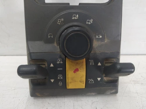 YUD501590WUX Mando Multifuncion para LAND ROVER DISCOVERY V6 TD HSE 2006 197108 - Imagen 3 de 10