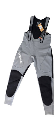 GUL CODE EVO3 LITE HIKERS GRAU NEOPREN NEOPREN NEOPRENANZUG (3340)