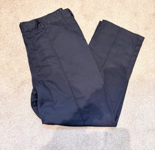 Navy Dickies 3/4 Length Working Trouser’s W42R Men’s