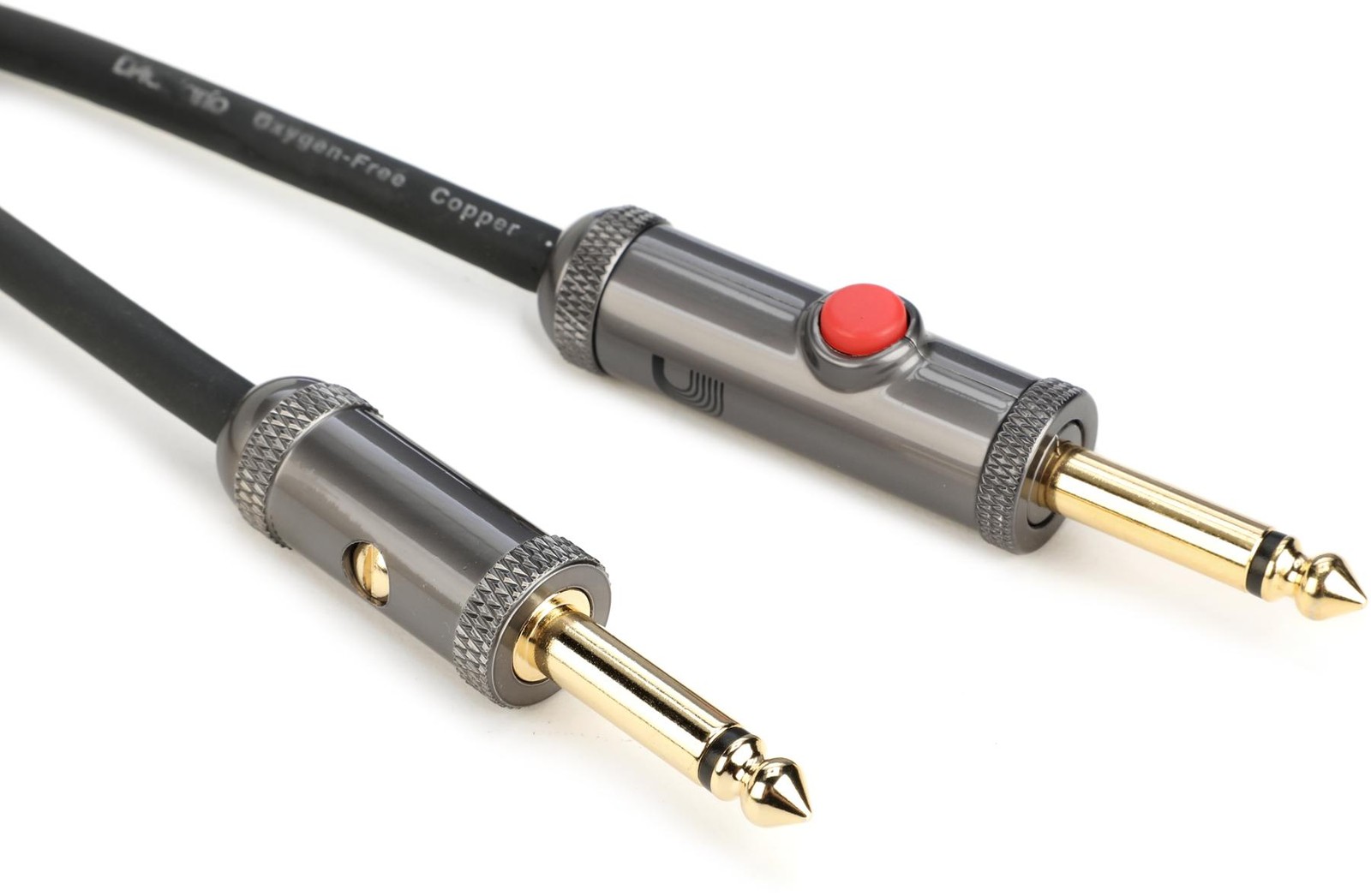 Автоматический выключатель DAddario PW-AGL-15 с защелкивающимся разъемным кабелем - 15 прямых 6890₽