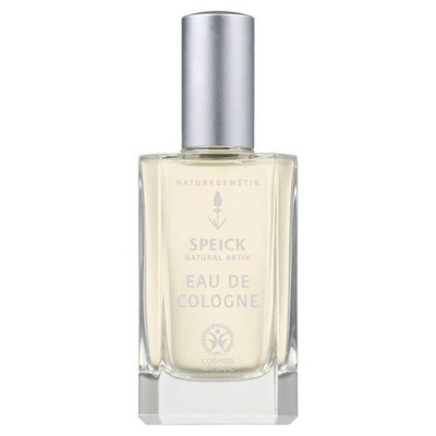 Speick natural Eau de Cologne fresh · 100 ml · PZN 10964466 1177686