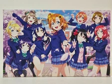 Love Live! 9th Anniversary Blu-ray BOX Forever First Press Limited Edition