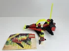 LEGO Vintage Set  6877 :    1990  Vector Detector - 100% Complete - With Manual