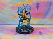 Marvel Heroclix Shaman #050 Game Figurine