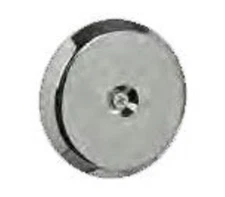 IPS CORPORATION 68402 7-1/2" ABS CVR Flat