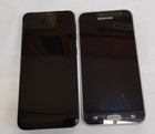 New ListingSamsung Smartphones Lot Of 2 For Parts Or Repair