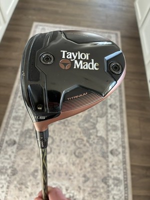 TaylorMade BRNR Mini Driver