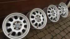 16" alloys 5x120 VW T5 T6 transporter multivan caravelle insignia FORGED