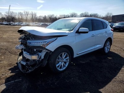 Chassis ECM Door Power Liftgate Control ID 74970TJBA02 Fits 20-25 RDX 2141448