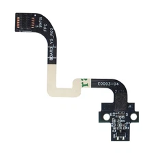 Hall Sensoring Board with Attached Ribbon Cable for P1P/P1S Printing Accurate