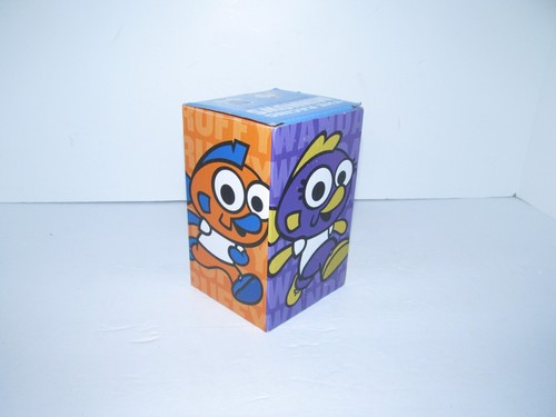 Lakeshore Chinooks 2015 FRY Mascot The Racing Minnow Bobblehead SGA NUEVO EN CAJA - Imagen 10 de 10