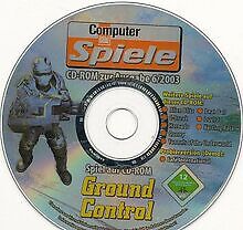 Alien Blitz von Tensor Technology | Game | Zustand gut