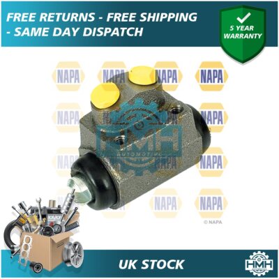Fits Ford Capri Escort 1.0 1.3 1.6 2.0 2.8 HMH Rear Wheel Brake Cylinder