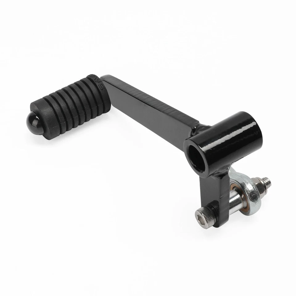 Pedal de palanca de cambios izquierda de acero para HONDA CBR 300R 2014-2022 Foto 2 de 4