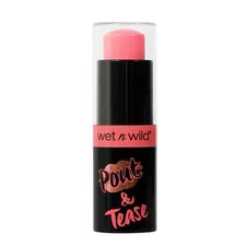 Wet n Wild Perfect Pout Gel Lip Balm - 951B Tease 0.17 oz.