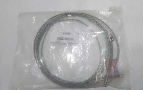 TEMPCO TCP10223 Thermocouple Probe,Type J 5ZY18 (VT1) - Picture 1 of 3