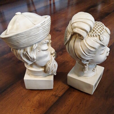 Universal Statuary Corp. Statues 1960 | eBay