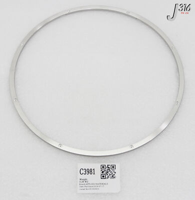 Switch ３本セット C3981 APPLIED MATERIALS PC II GAS TRENCH COVER 0020-26967 | eBay