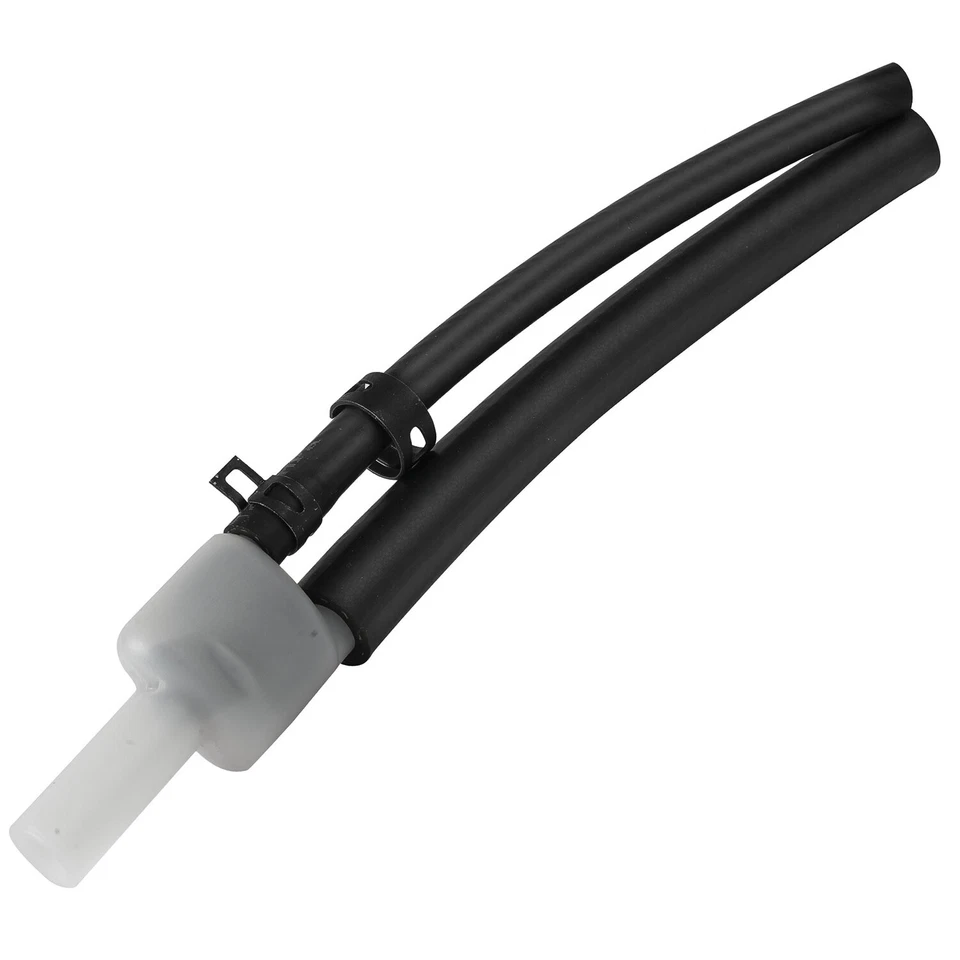 Fits 1969-1971 Olds Cutlass 442 Chevelle Gas Tank Vent Tube Filter Kit & Hoses Foto 2 de 4