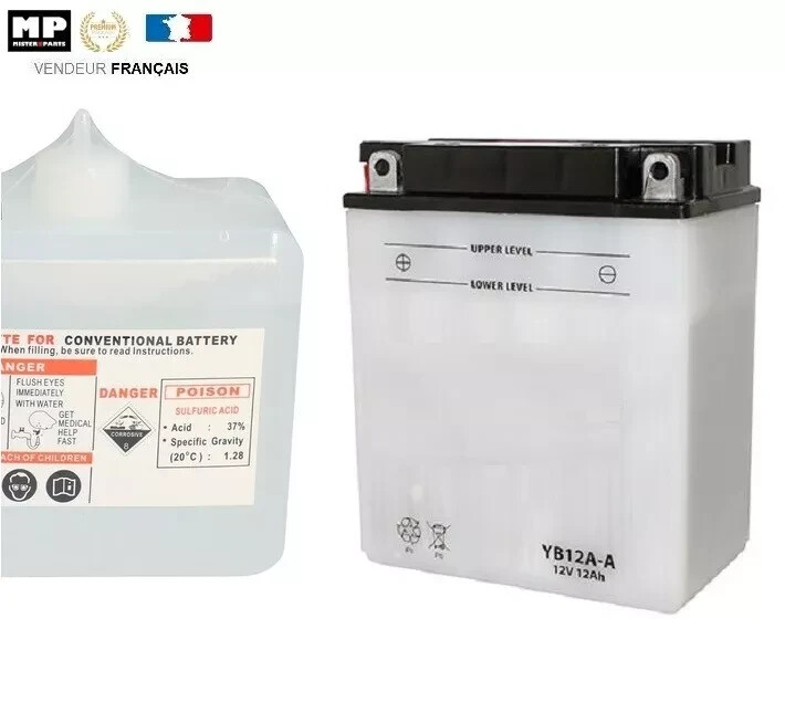 Distribution Neuve Complète Pour Honda CB 350 Twin (1968-1975) K0 à K4 - Garantie 2 Ans