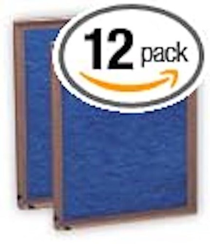 Purolator air filter 16x16x1 New 12 in box